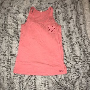 Under Armour Workout Tank